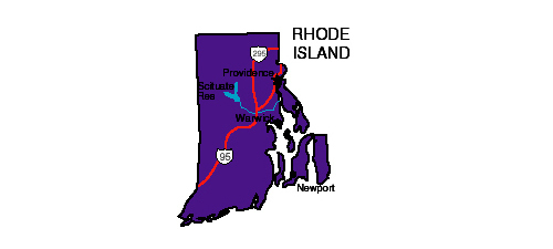 Rhode Island Rigger Classes Rhode Island Rigger Classes