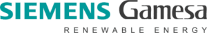 Siemens and Gamesa Logo