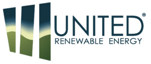 United Renew Logo