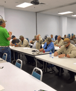 Rigger Class