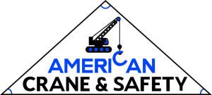 Crane Rigger Training Courses by American Crane & Safety